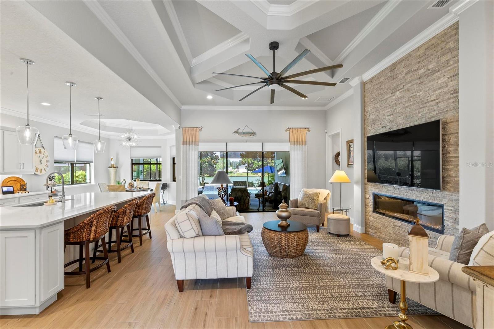 647 MAHOGANY RUN, PALM COAST, FL, 32137