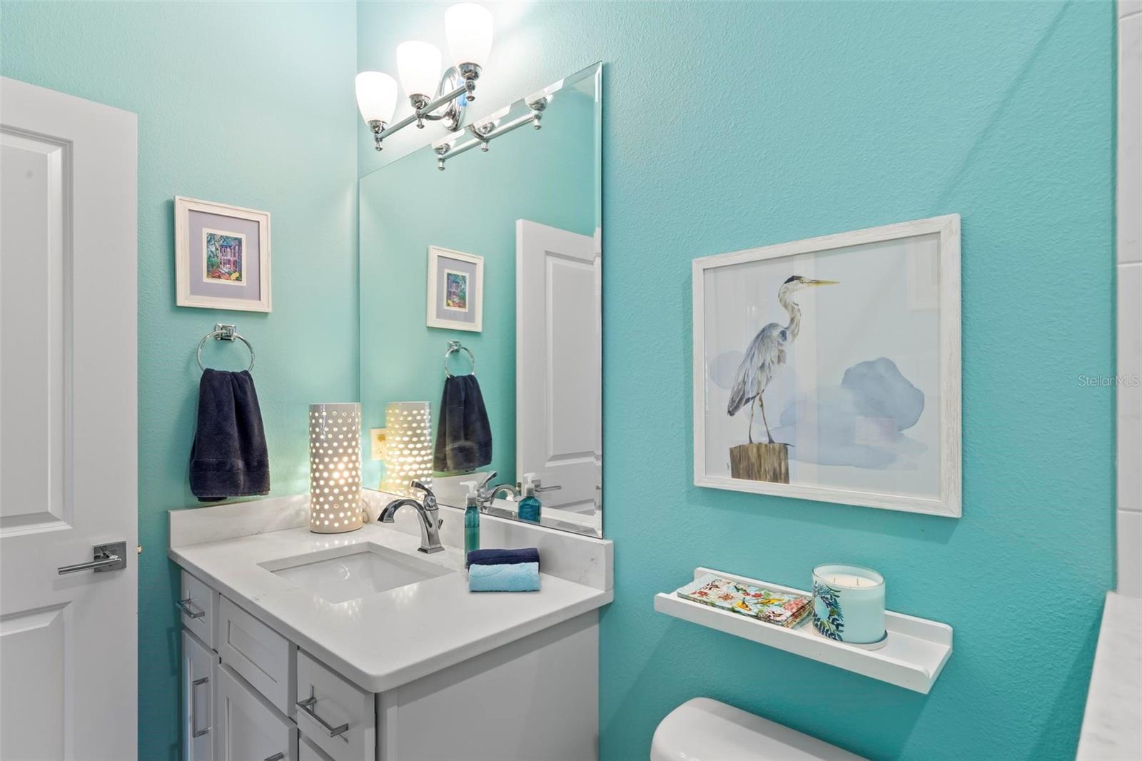 647 MAHOGANY RUN, PALM COAST, FL, 32137