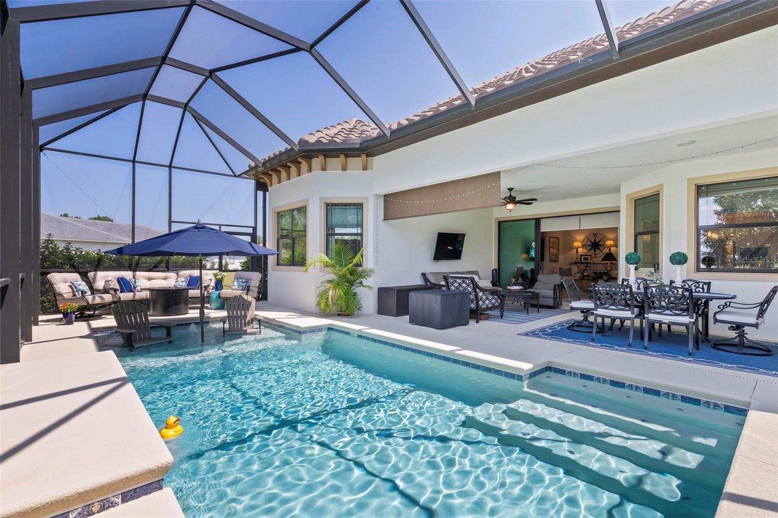 647 MAHOGANY RUN, PALM COAST, FL, 32137