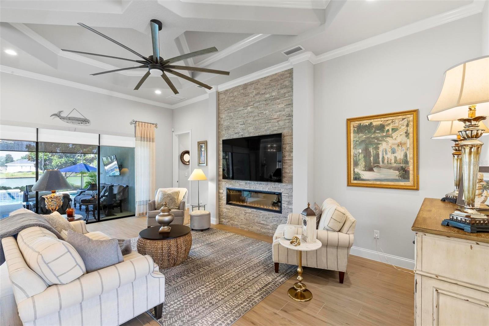 647 MAHOGANY RUN, PALM COAST, FL, 32137