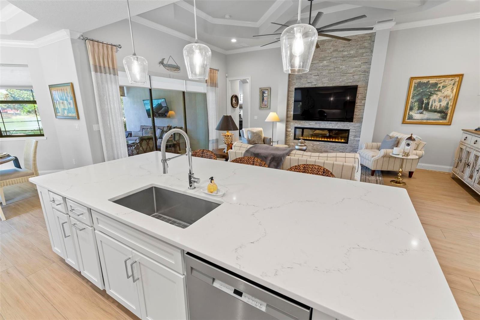 647 MAHOGANY RUN, PALM COAST, FL, 32137