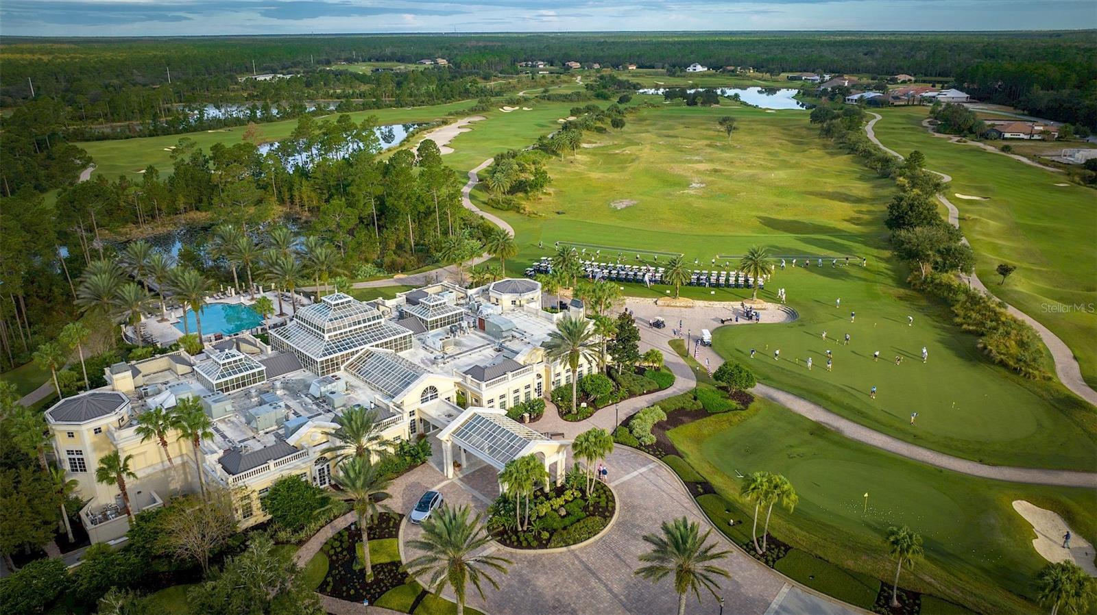 647 MAHOGANY RUN, PALM COAST, FL, 32137