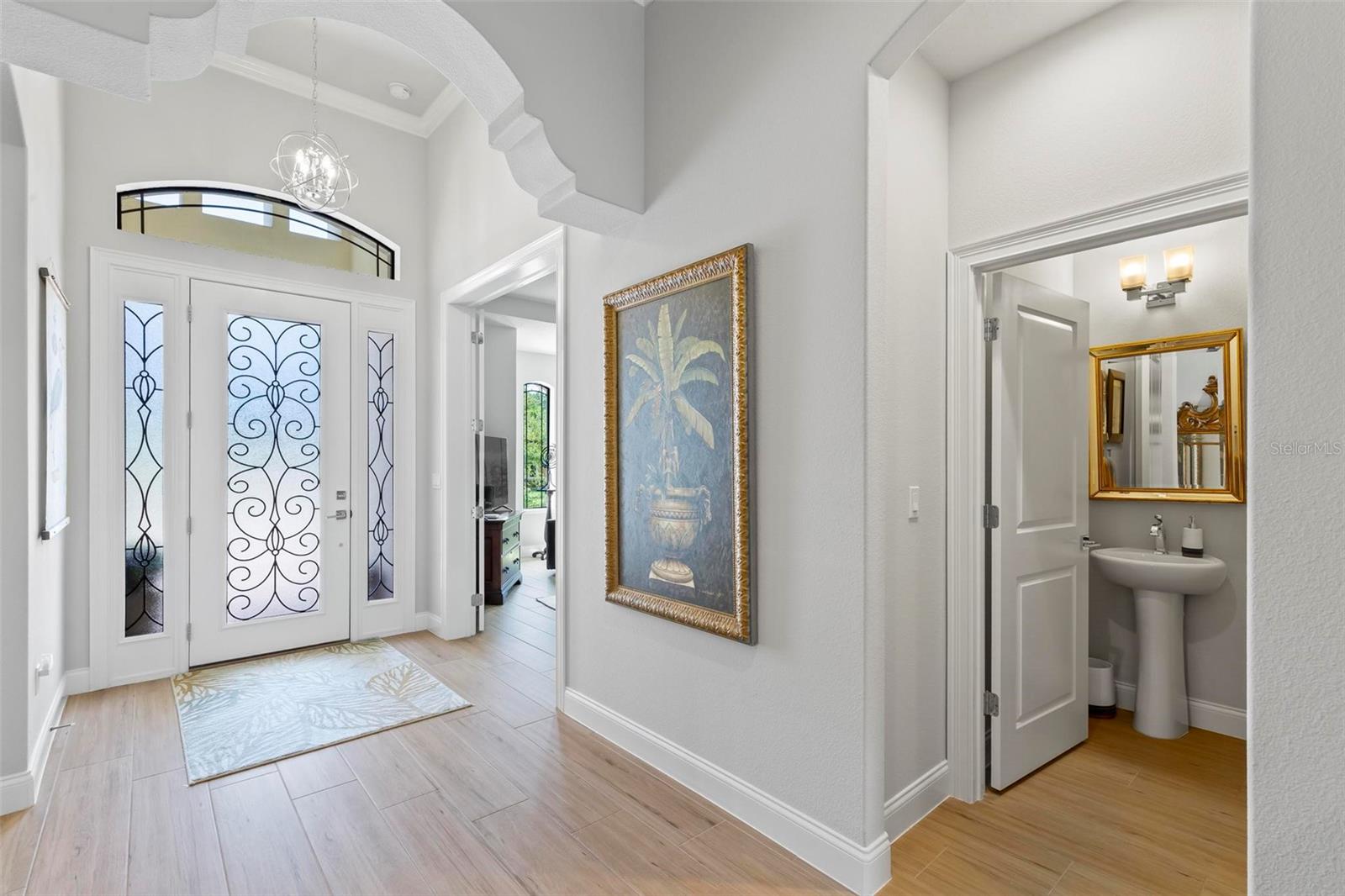 647 MAHOGANY RUN, PALM COAST, FL, 32137