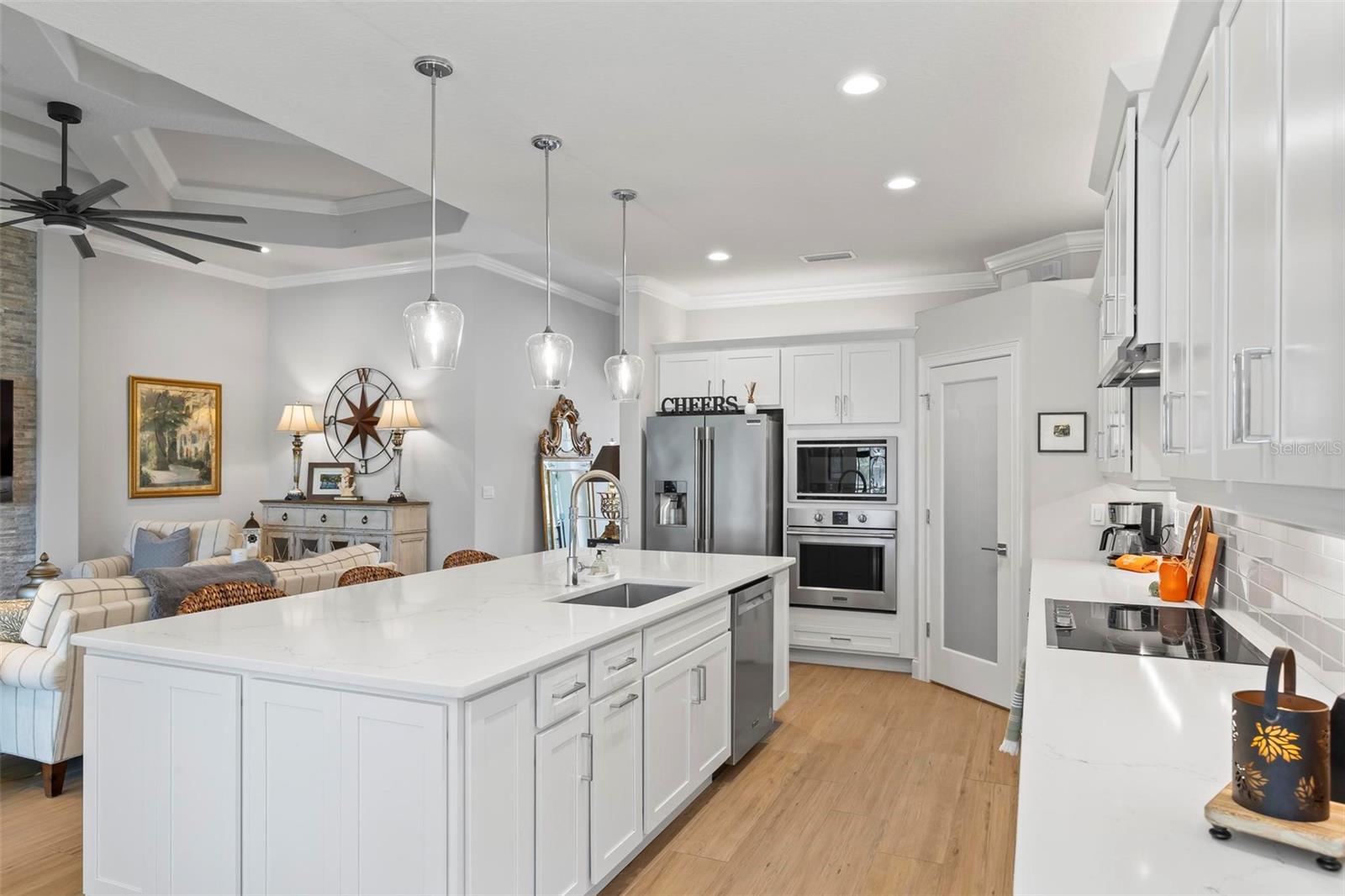 647 MAHOGANY RUN, PALM COAST, FL, 32137