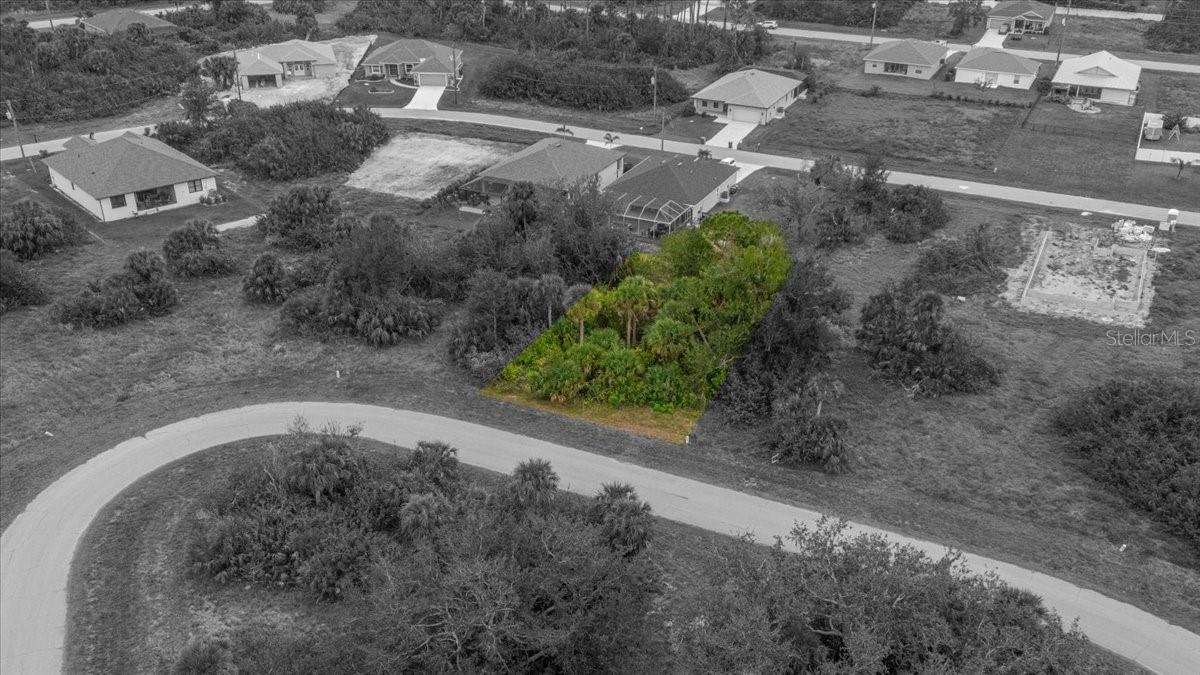 116 APRIL RD, ROTONDA WEST, FL, 33947