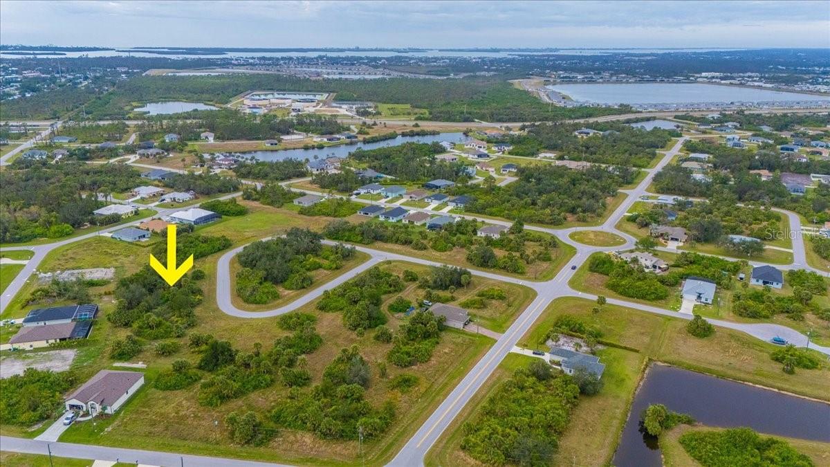 116 APRIL RD, ROTONDA WEST, FL, 33947