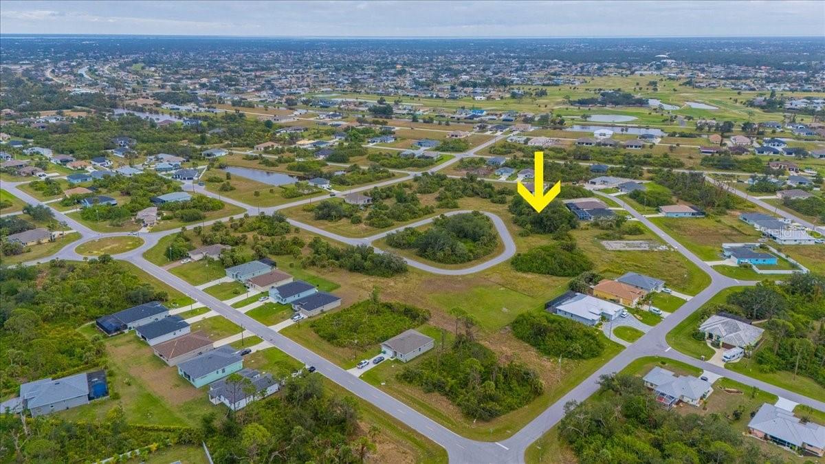 116 APRIL RD, ROTONDA WEST, FL, 33947