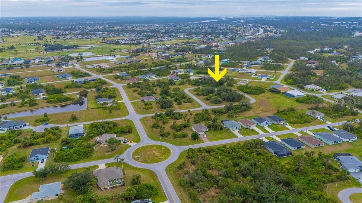 116 APRIL RD, ROTONDA WEST, FL, 33947