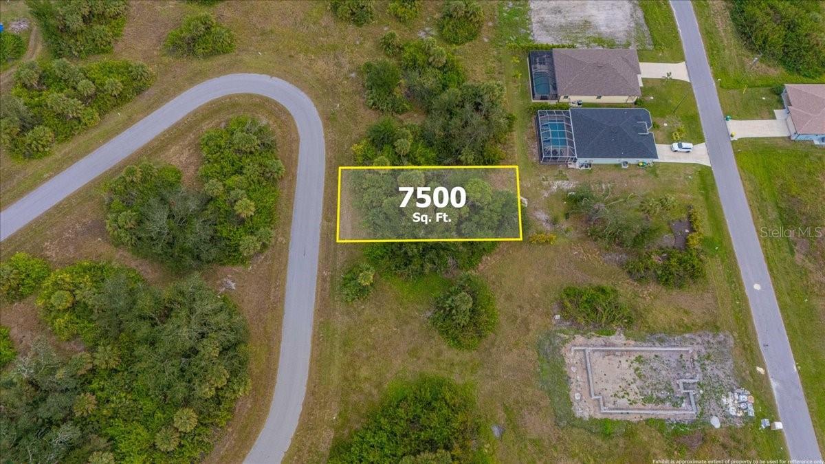 116 APRIL RD, ROTONDA WEST, FL, 33947