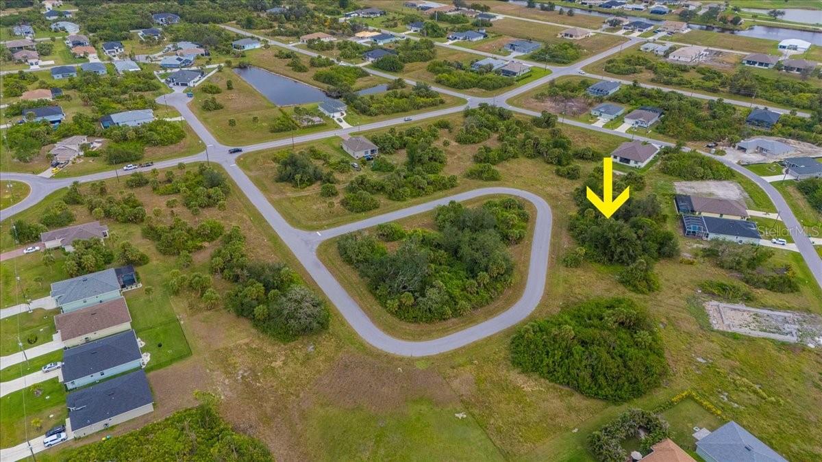 116 APRIL RD, ROTONDA WEST, FL, 33947