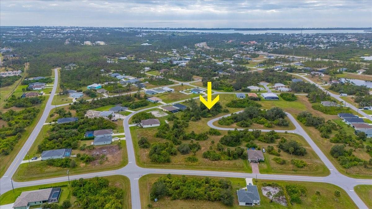 116 APRIL RD, ROTONDA WEST, FL, 33947