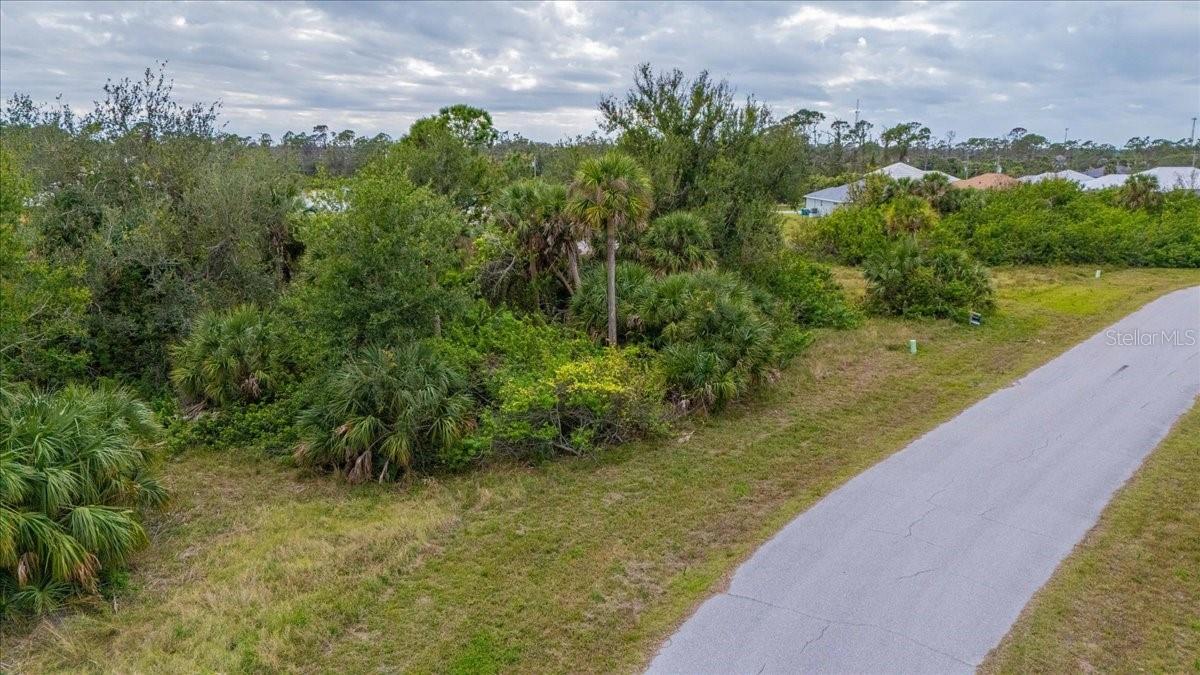 116 APRIL RD, ROTONDA WEST, FL, 33947