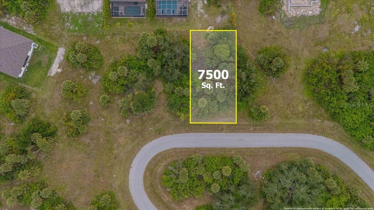 116 APRIL RD, ROTONDA WEST, FL, 33947