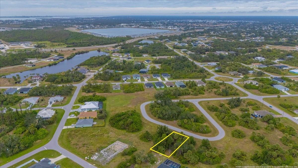 116 APRIL RD, ROTONDA WEST, FL, 33947