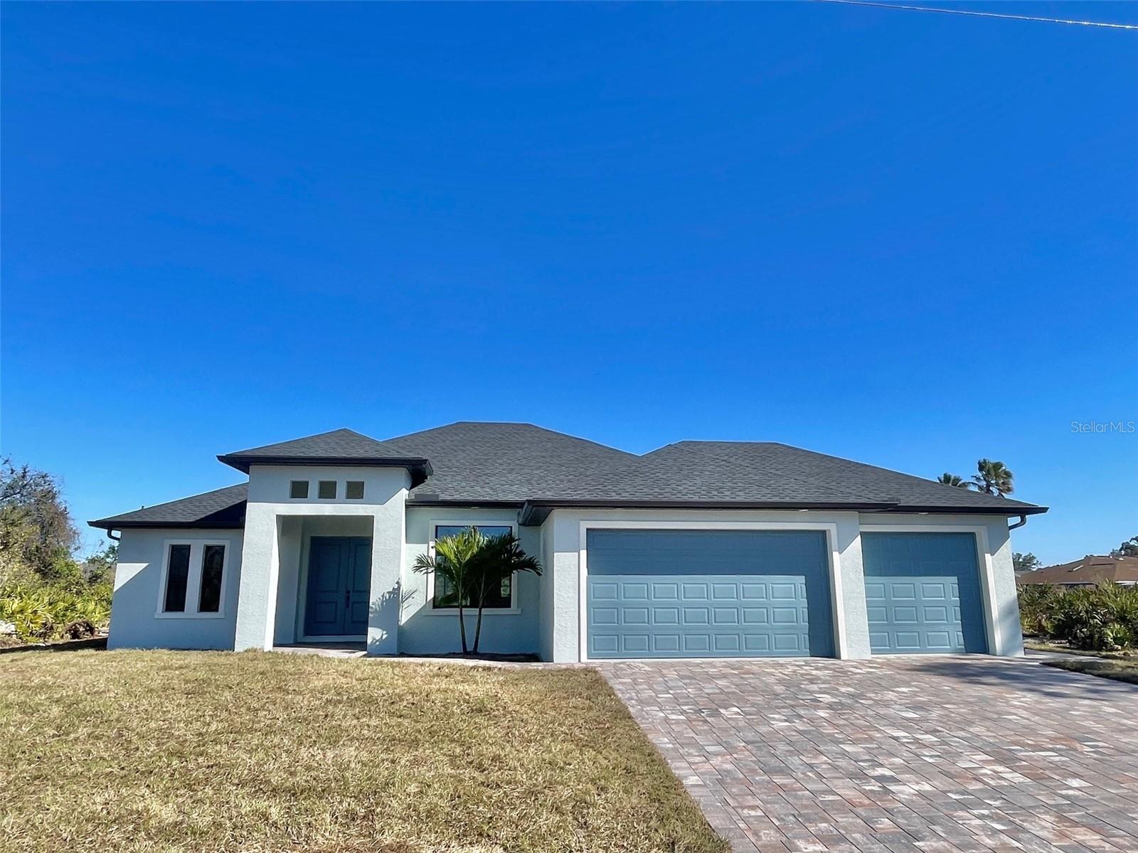 7410 GRAND CONCOURSE ST, ENGLEWOOD, FL, 34224
