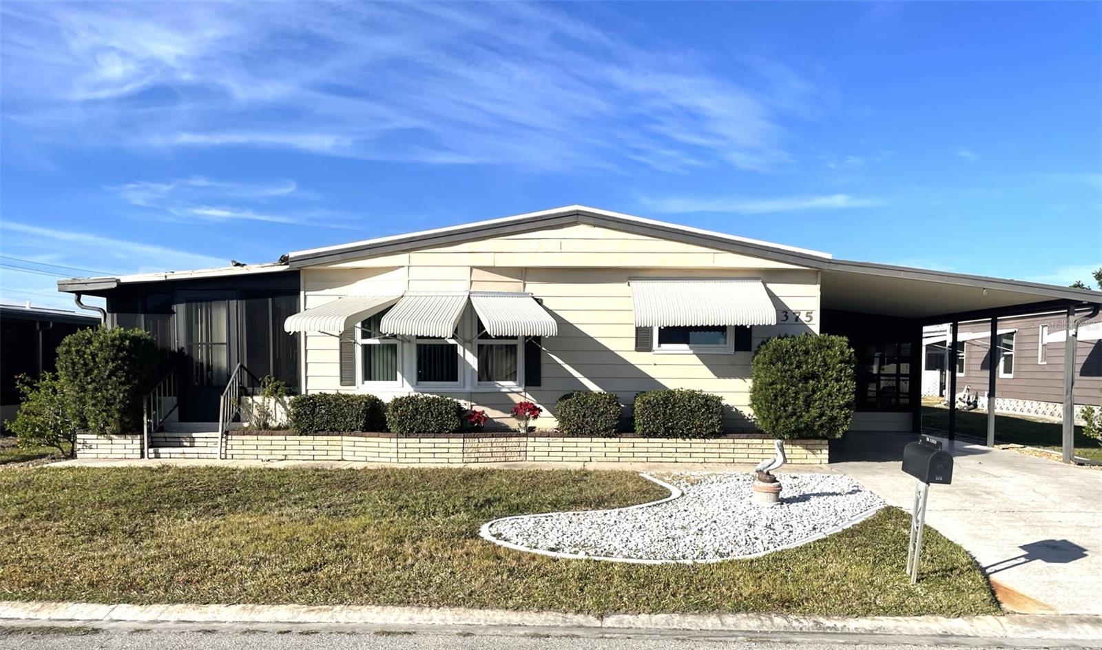 375 CATAMARAN CT, NORTH PORT, FL, 34287