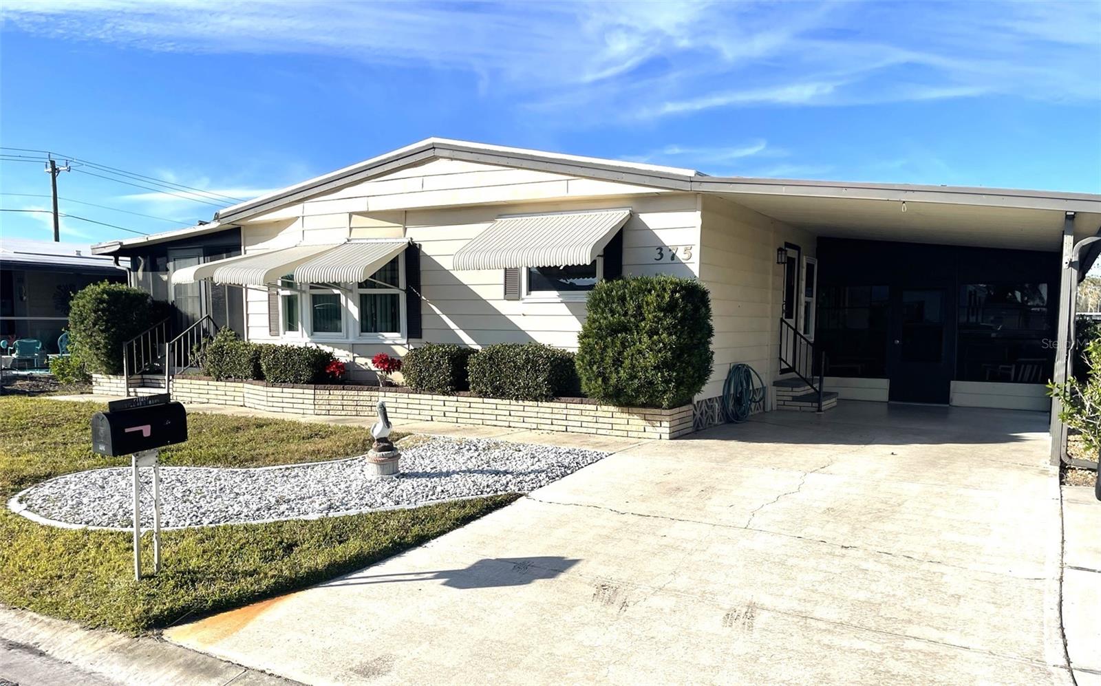 375 CATAMARAN CT, NORTH PORT, FL, 34287