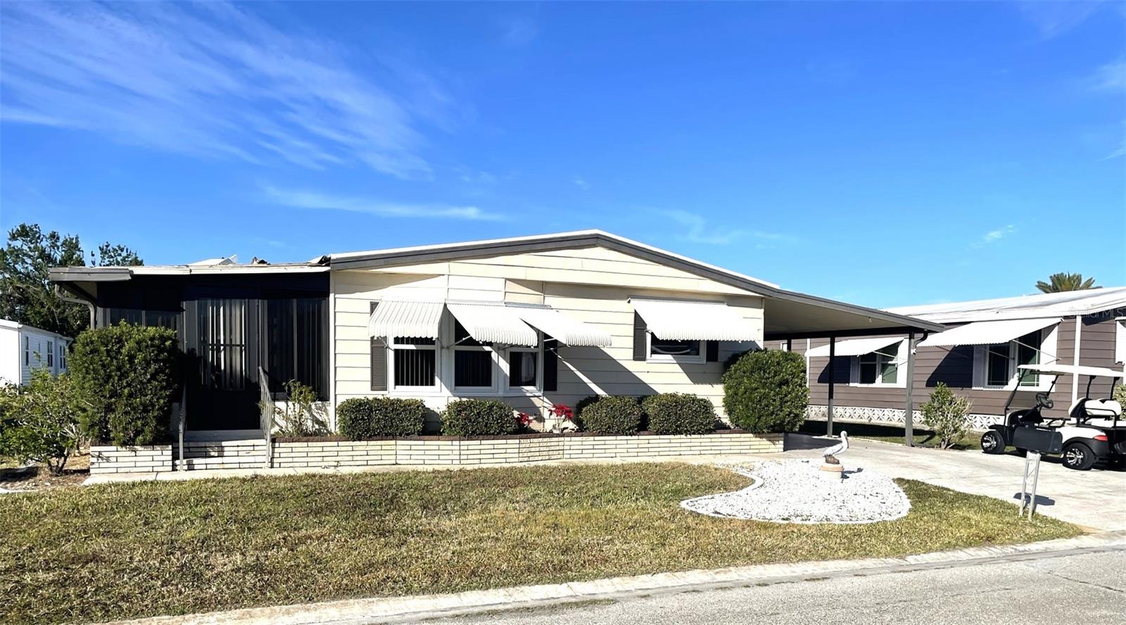 375 CATAMARAN CT, NORTH PORT, FL, 34287