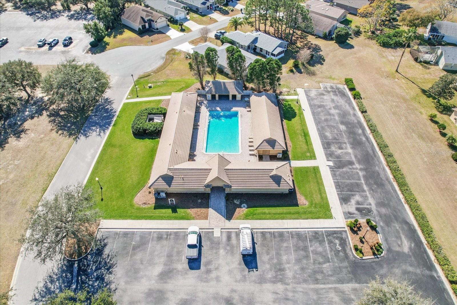 2450 N BRENTWOOD CIR, LECANTO, FL, 34461