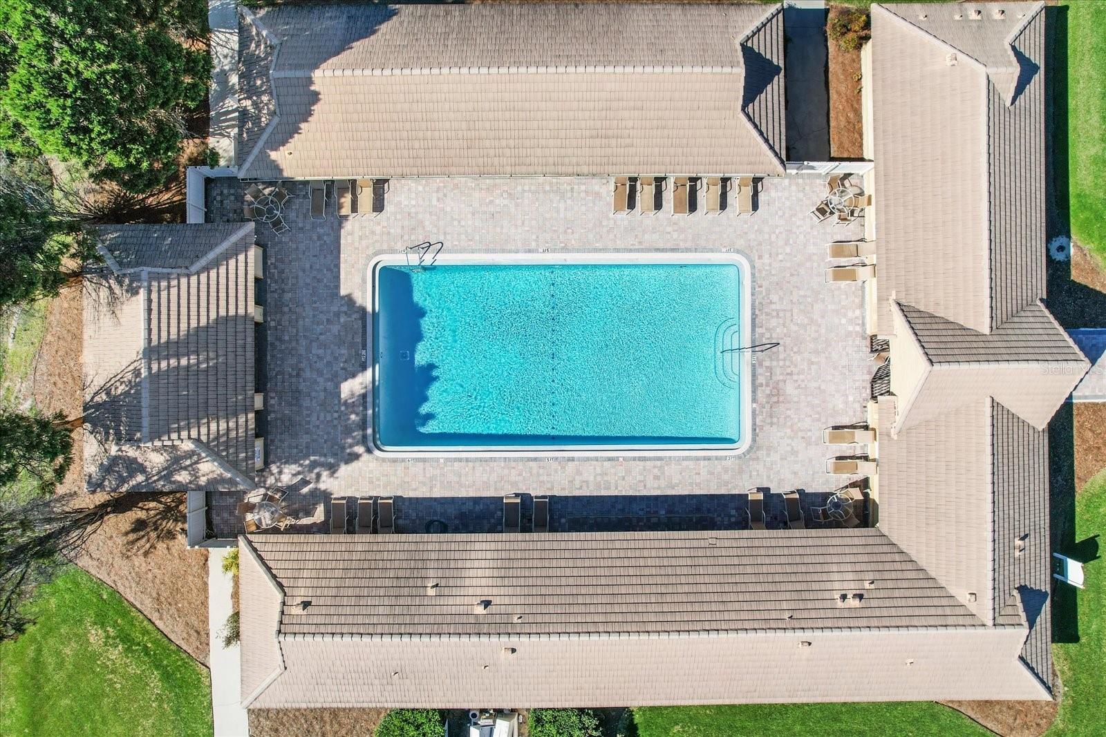2450 N BRENTWOOD CIR, LECANTO, FL, 34461