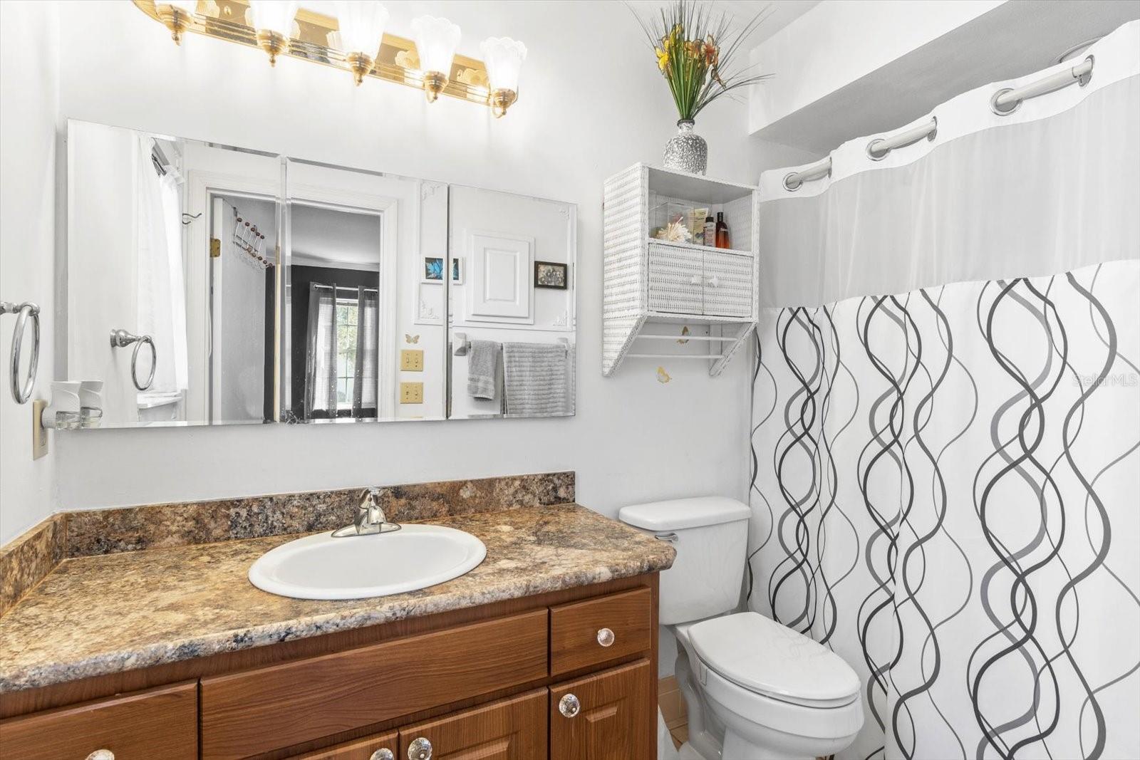 2450 N BRENTWOOD CIR, LECANTO, FL, 34461