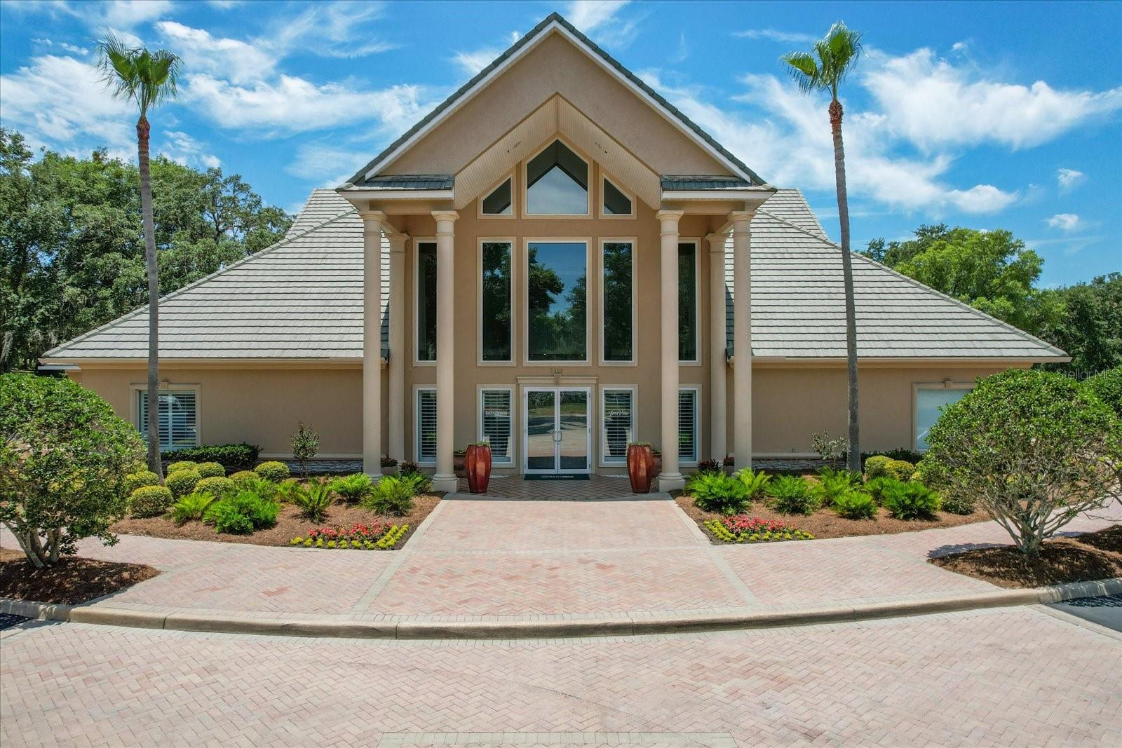 2450 N BRENTWOOD CIR, LECANTO, FL, 34461