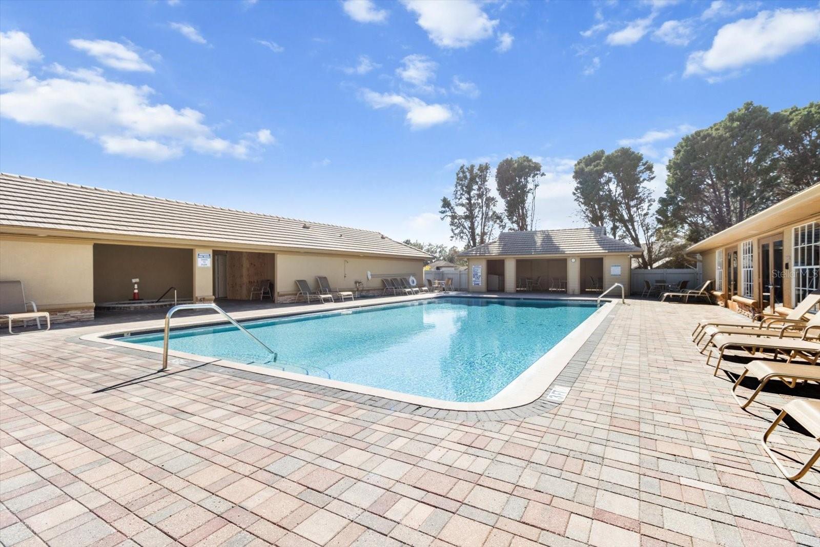 2450 N BRENTWOOD CIR, LECANTO, FL, 34461