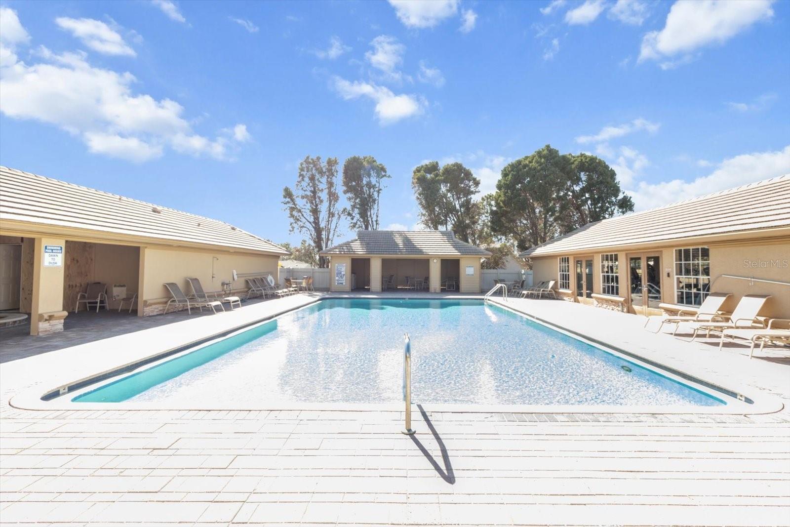 2450 N BRENTWOOD CIR, LECANTO, FL, 34461