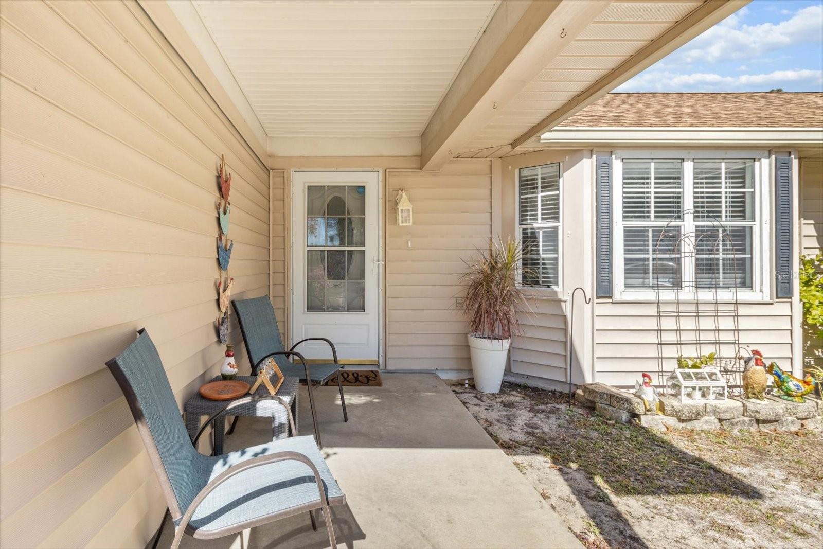 2450 N BRENTWOOD CIR, LECANTO, FL, 34461