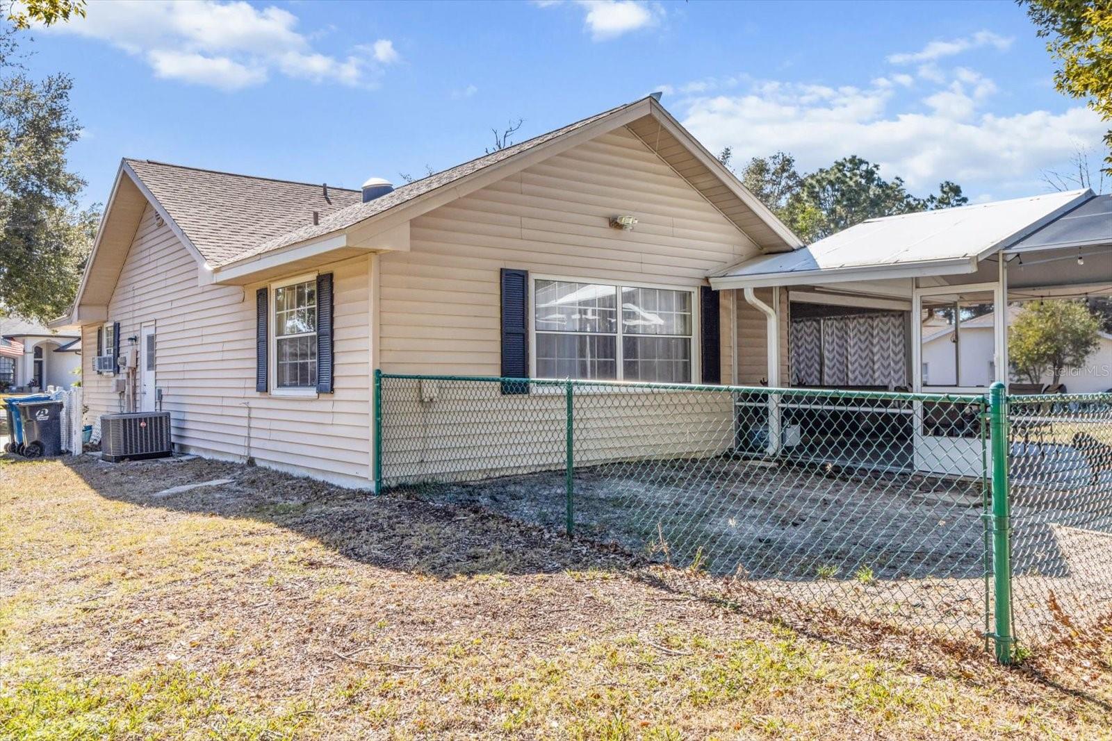 2450 N BRENTWOOD CIR, LECANTO, FL, 34461