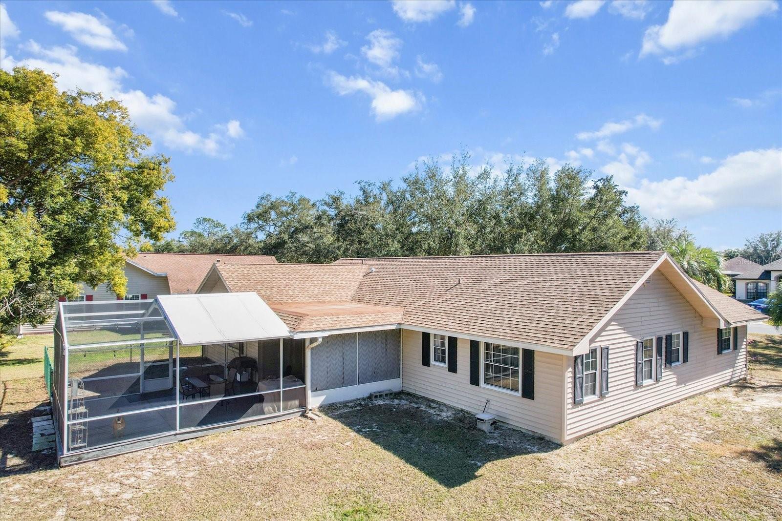 2450 N BRENTWOOD CIR, LECANTO, FL, 34461