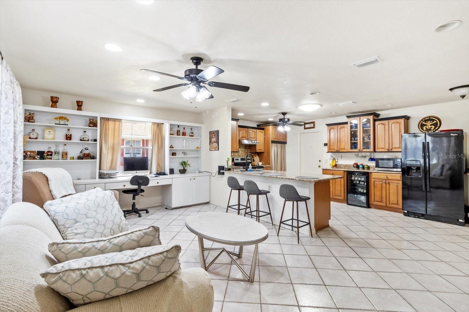 2450 N BRENTWOOD CIR, LECANTO, FL, 34461