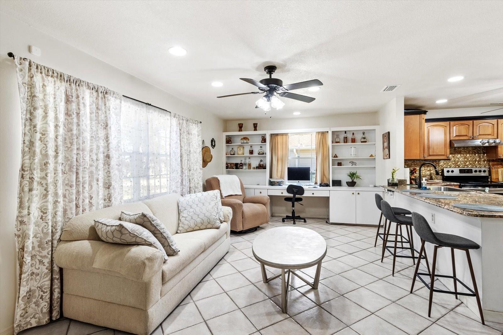 2450 N BRENTWOOD CIR, LECANTO, FL, 34461