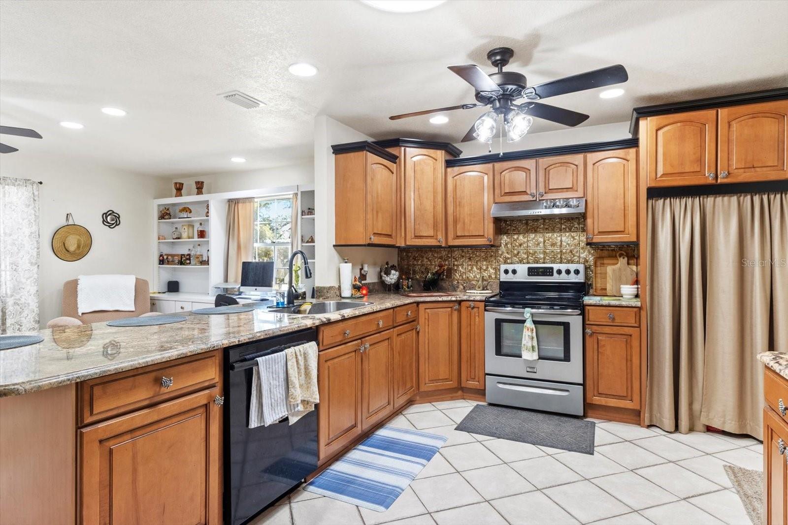 2450 N BRENTWOOD CIR, LECANTO, FL, 34461