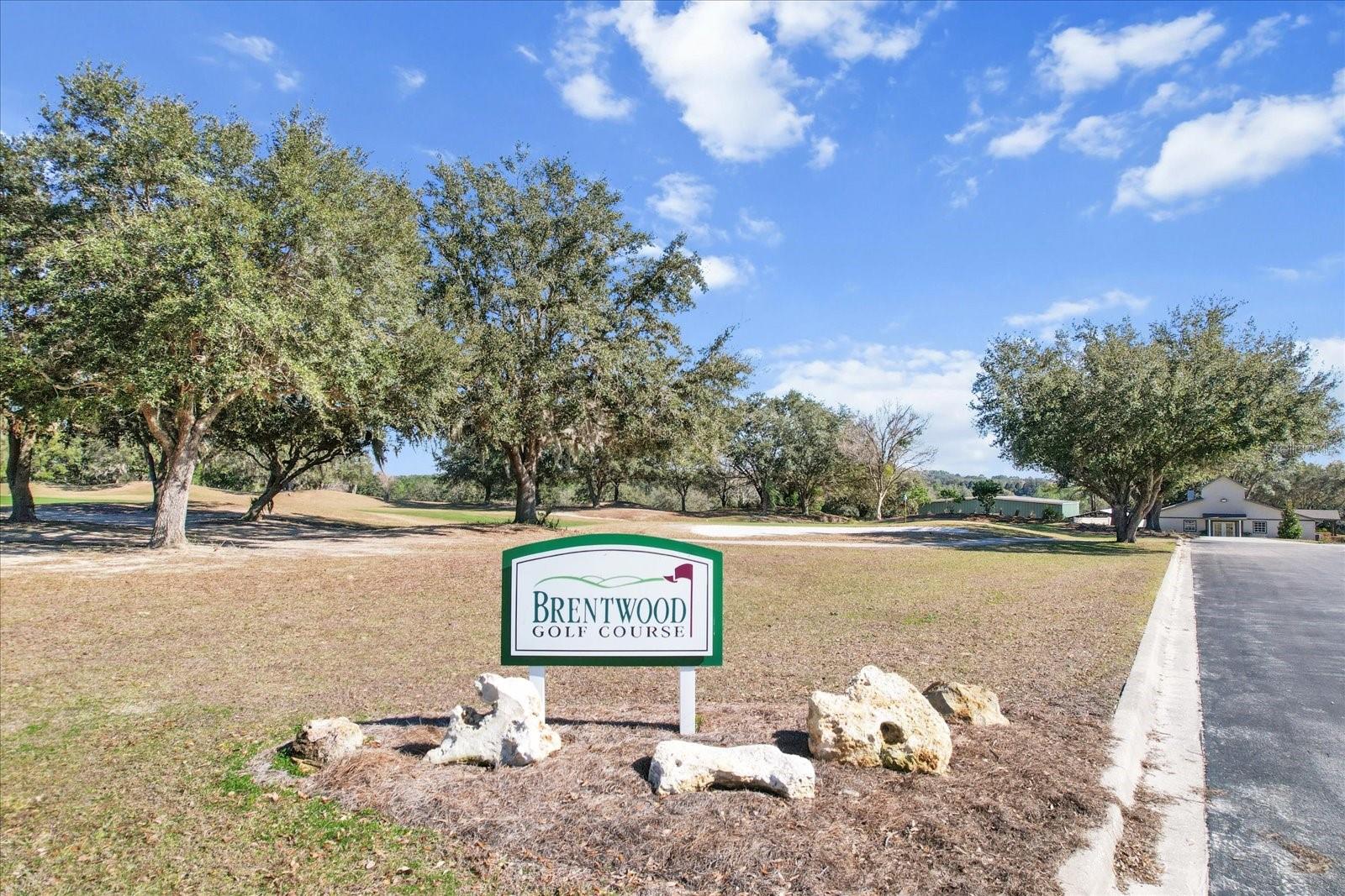 2450 N BRENTWOOD CIR, LECANTO, FL, 34461