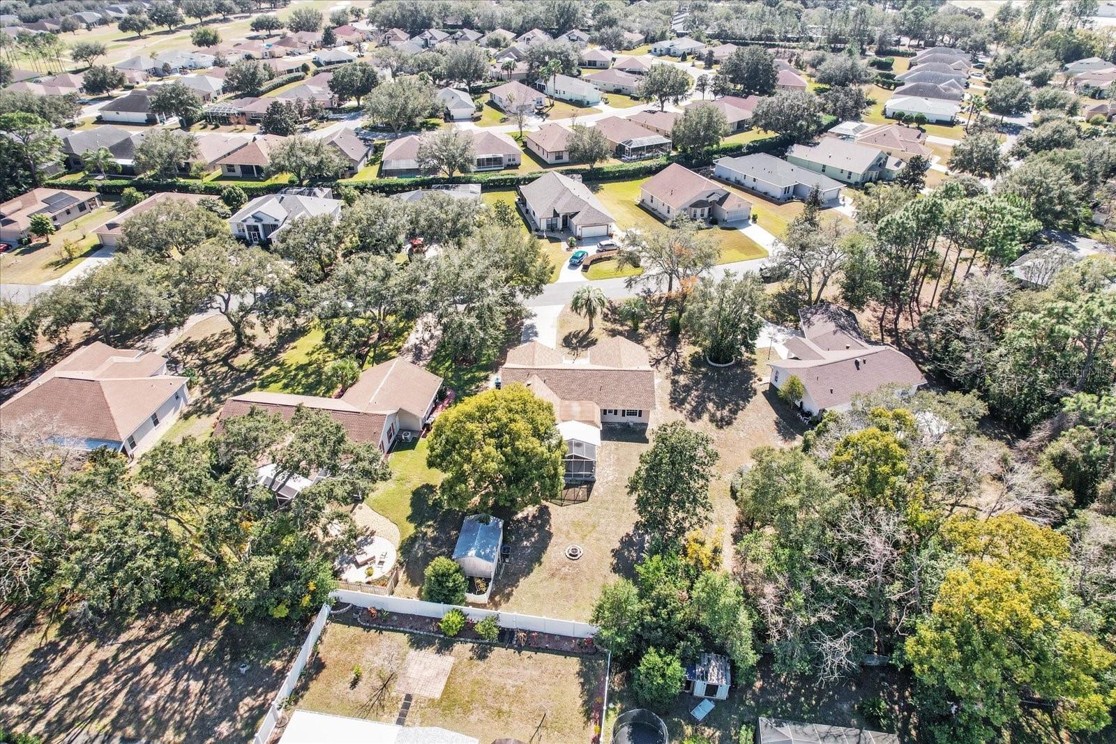 2450 N BRENTWOOD CIR, LECANTO, FL, 34461