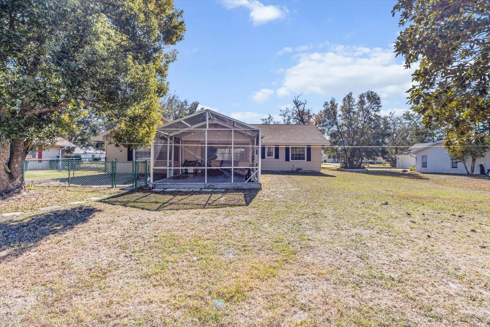 2450 N BRENTWOOD CIR, LECANTO, FL, 34461