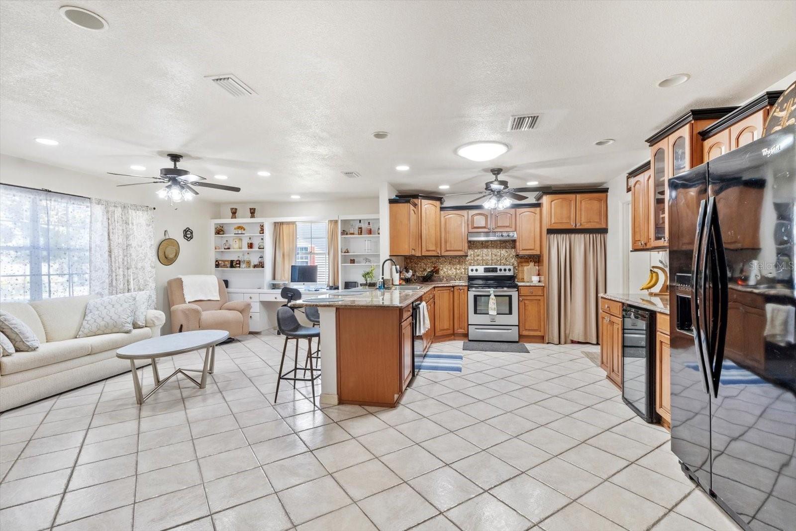 2450 N BRENTWOOD CIR, LECANTO, FL, 34461