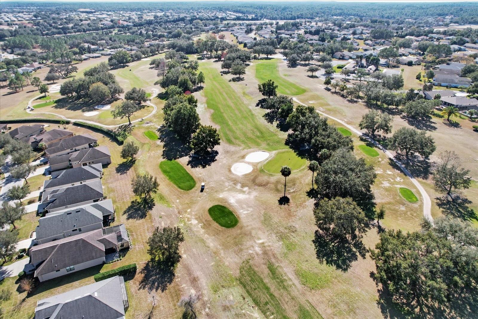 2450 N BRENTWOOD CIR, LECANTO, FL, 34461
