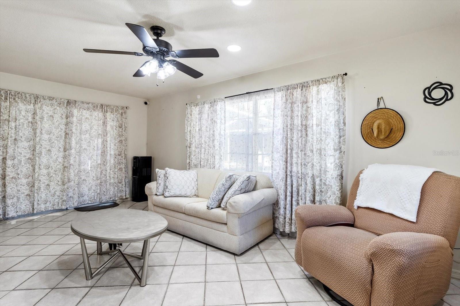 2450 N BRENTWOOD CIR, LECANTO, FL, 34461