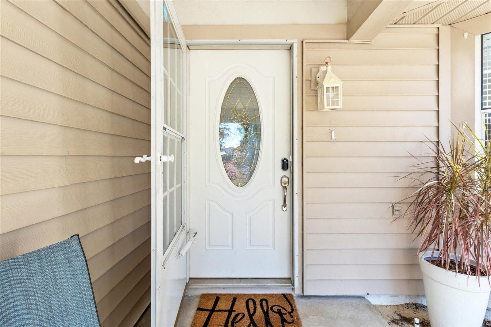 2450 N BRENTWOOD CIR, LECANTO, FL, 34461