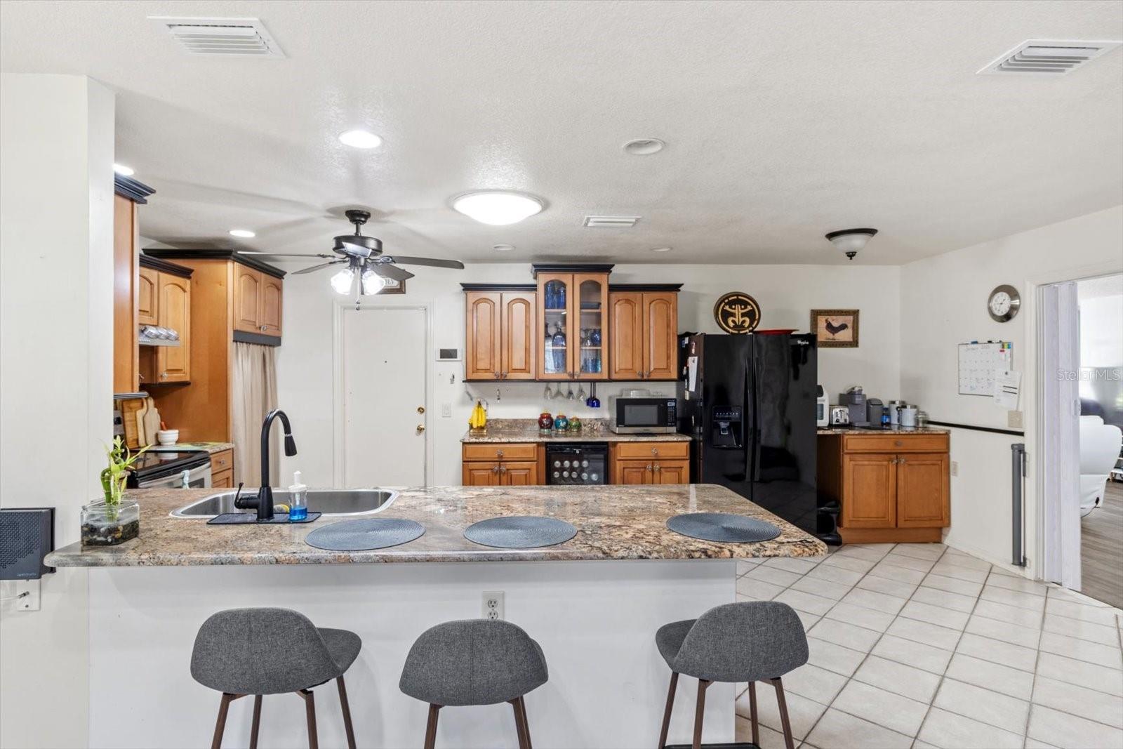 2450 N BRENTWOOD CIR, LECANTO, FL, 34461