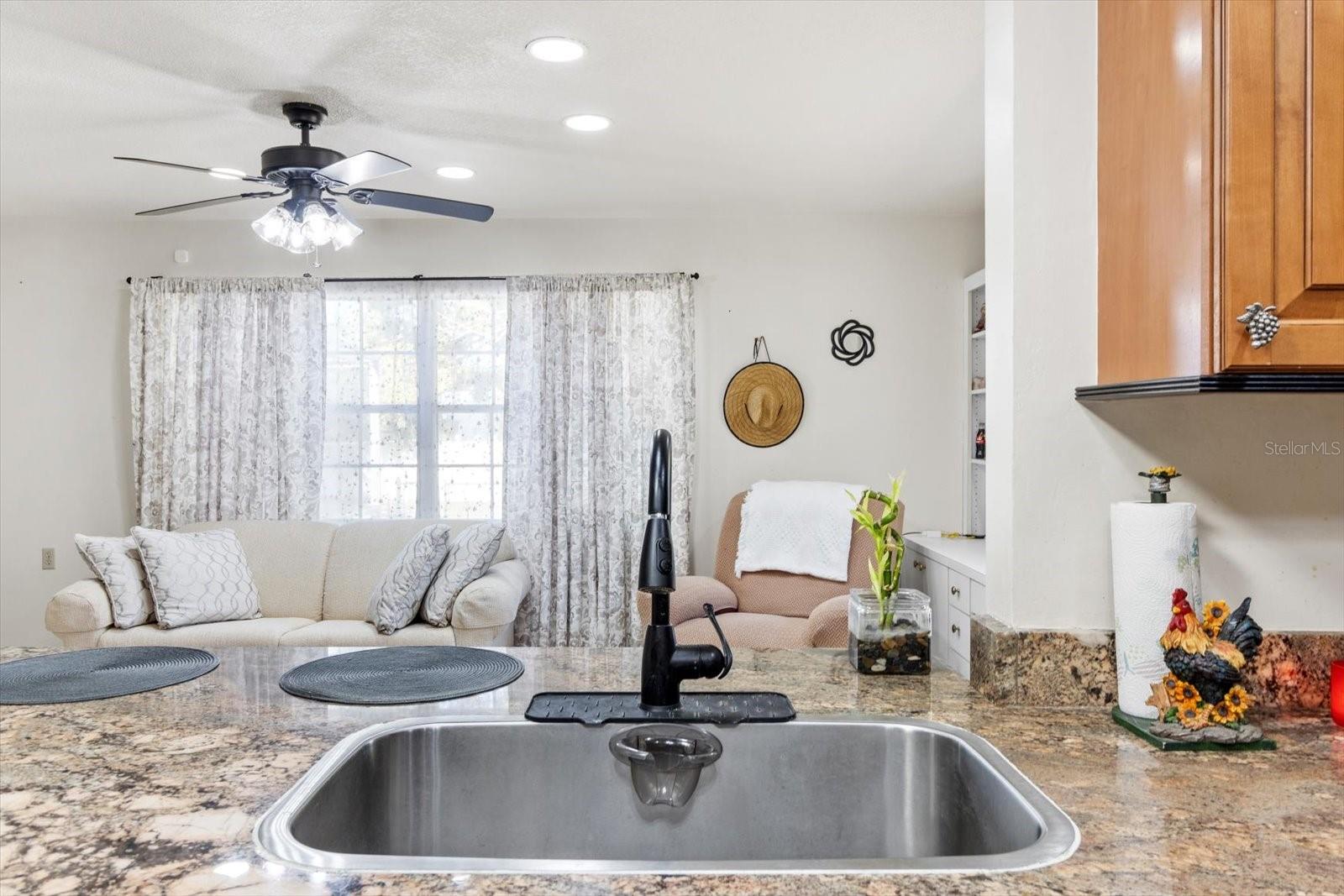 2450 N BRENTWOOD CIR, LECANTO, FL, 34461