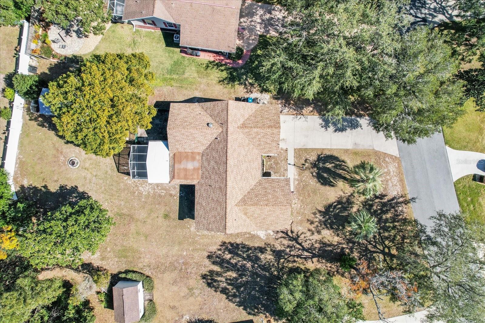 2450 N BRENTWOOD CIR, LECANTO, FL, 34461