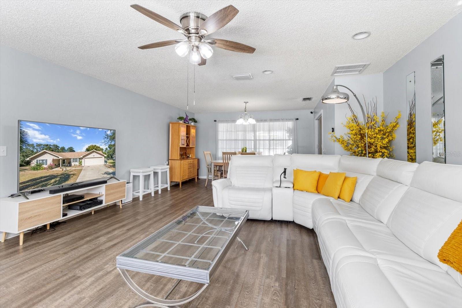 2450 N BRENTWOOD CIR, LECANTO, FL, 34461