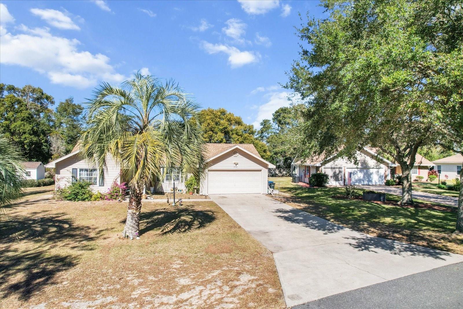2450 N BRENTWOOD CIR, LECANTO, FL, 34461