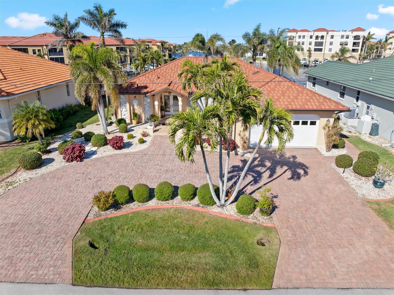1460 RAVEN CT, PUNTA GORDA, FL, 33950