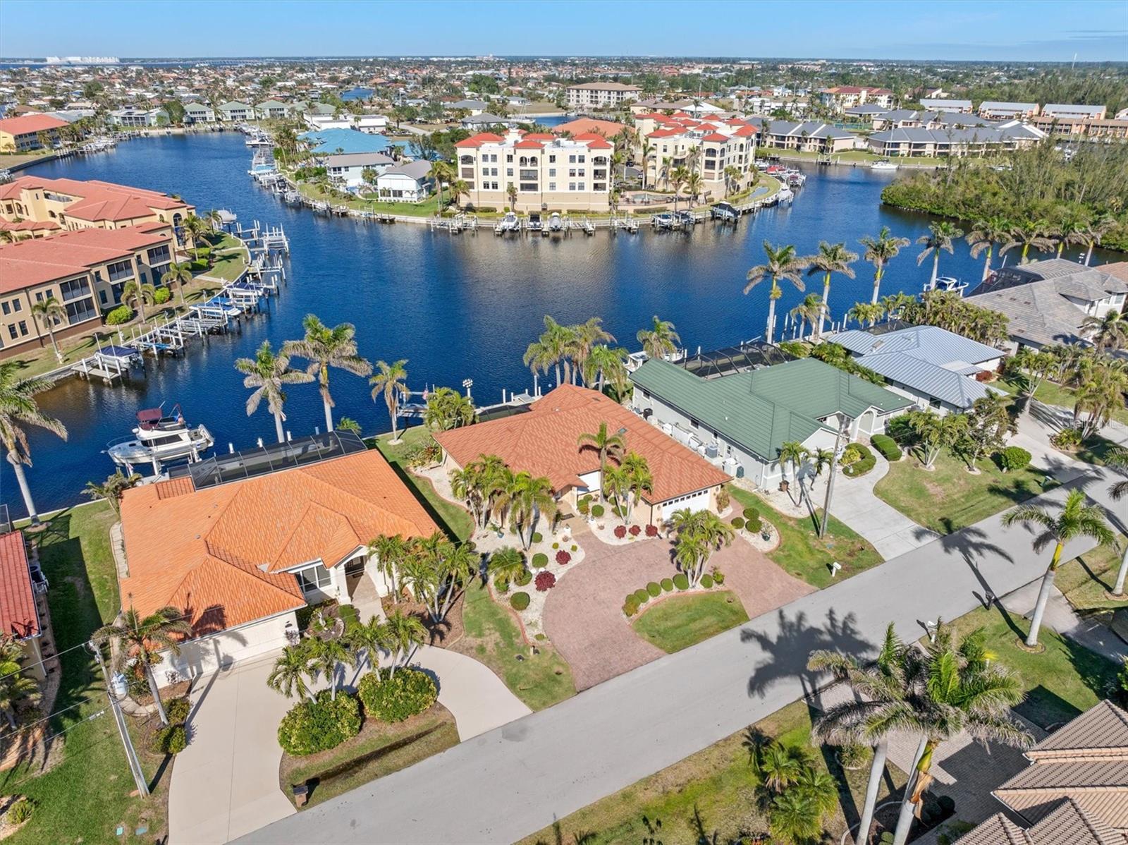 1460 RAVEN CT, PUNTA GORDA, FL, 33950