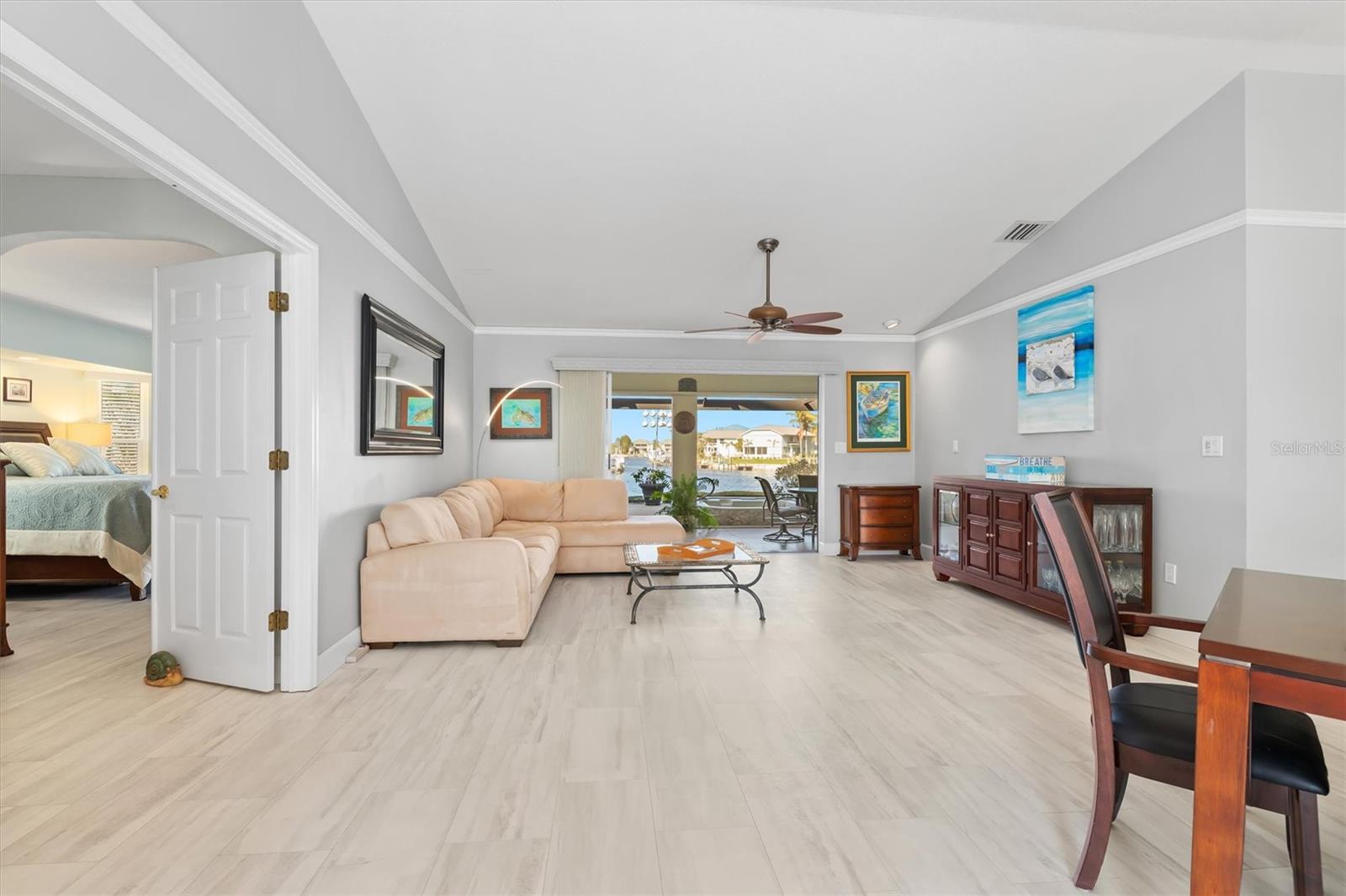 1460 RAVEN CT, PUNTA GORDA, FL, 33950