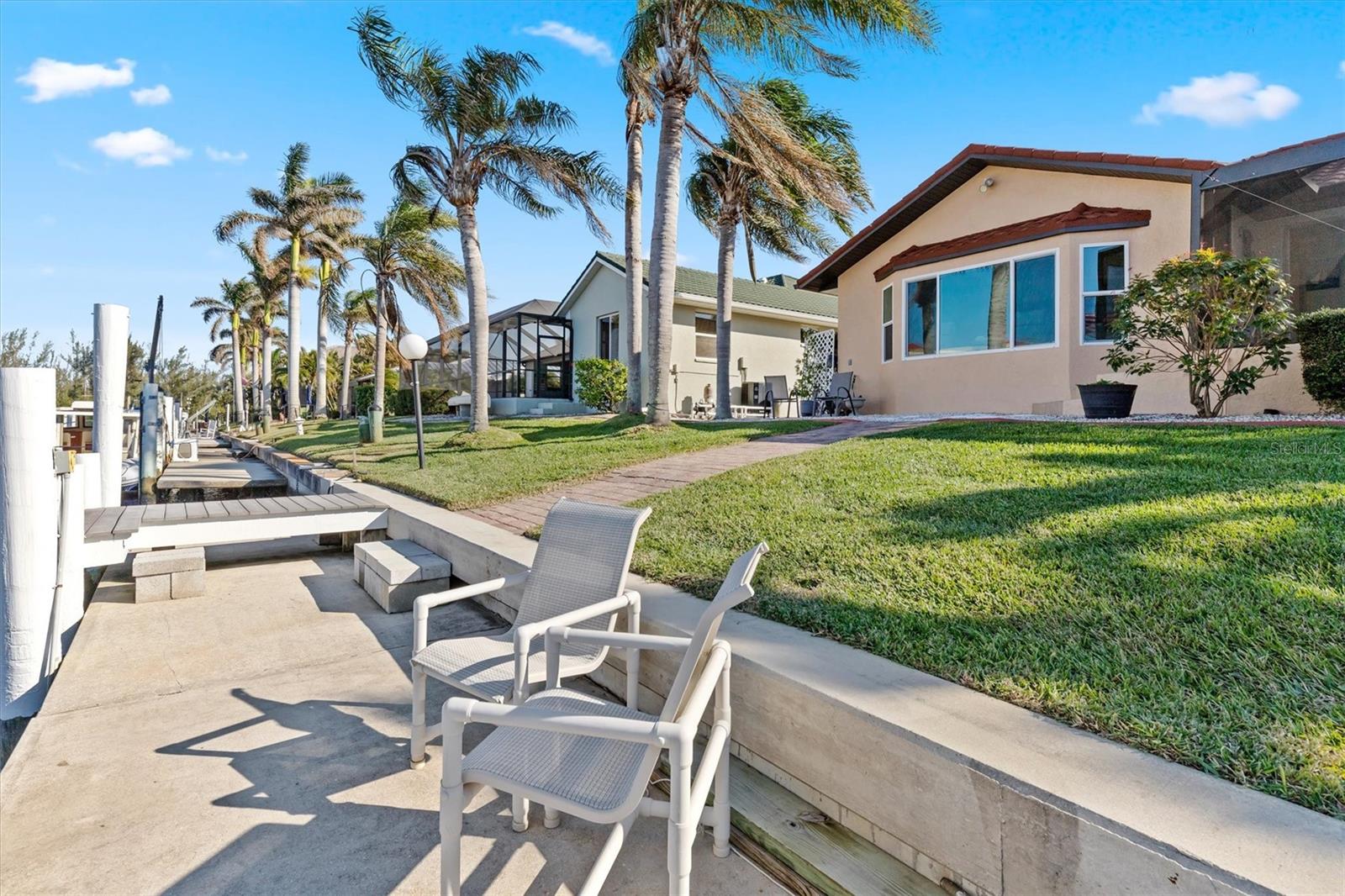 1460 RAVEN CT, PUNTA GORDA, FL, 33950